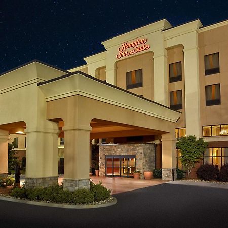 Hampton Inn & Suites Sevierville At Stadium Drive Kodak Exterior photo
