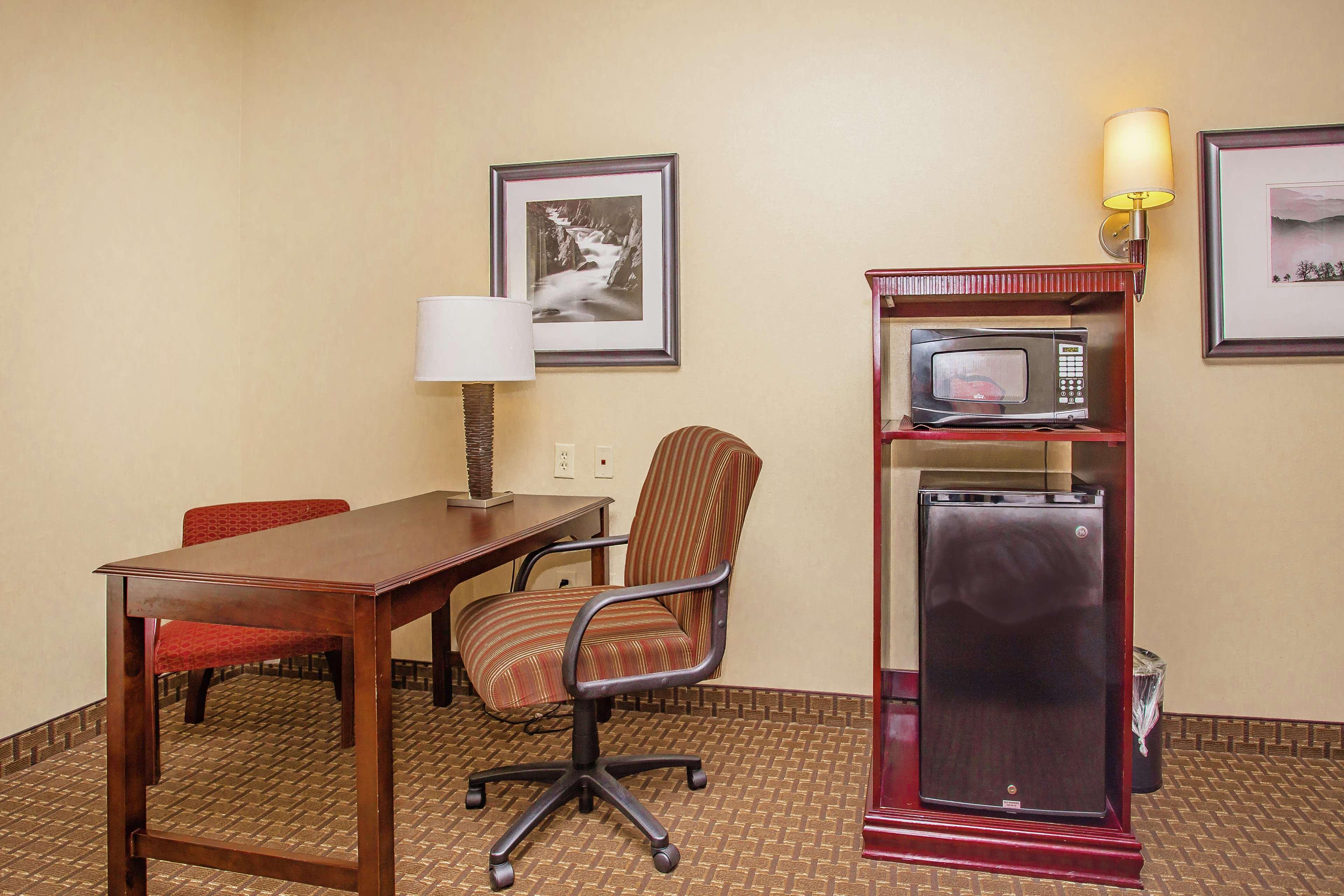 Hampton Inn & Suites Sevierville At Stadium Drive Kodak Exterior photo