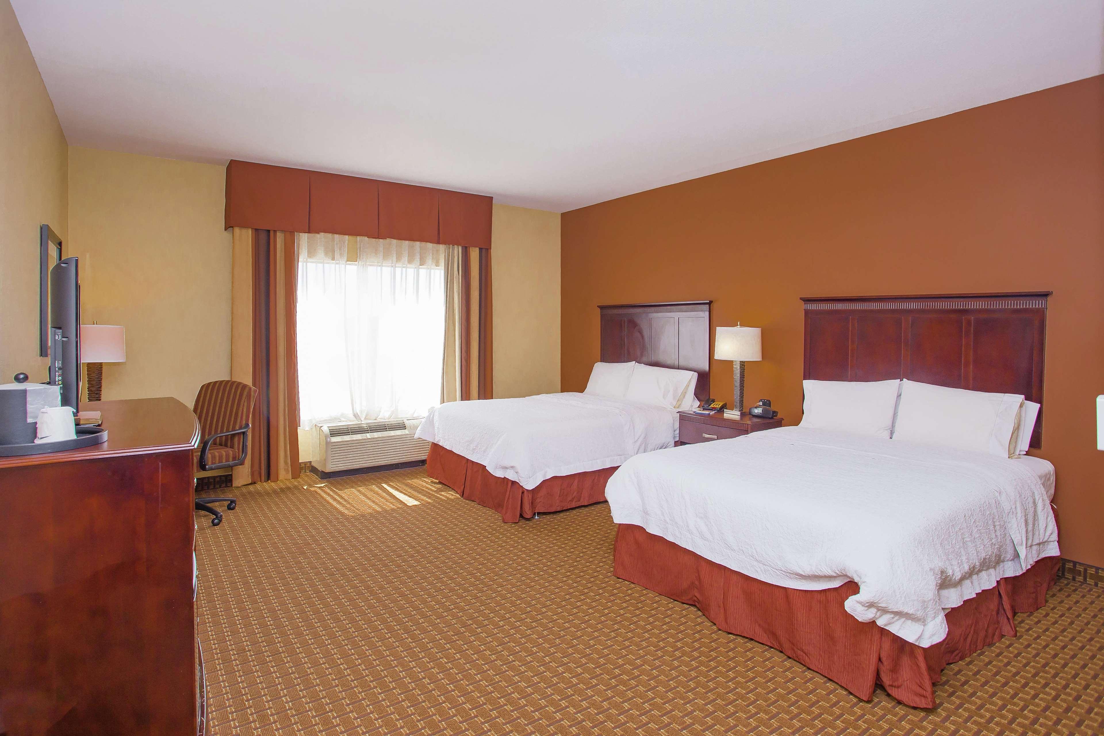 Hampton Inn & Suites Sevierville At Stadium Drive Kodak Exterior photo