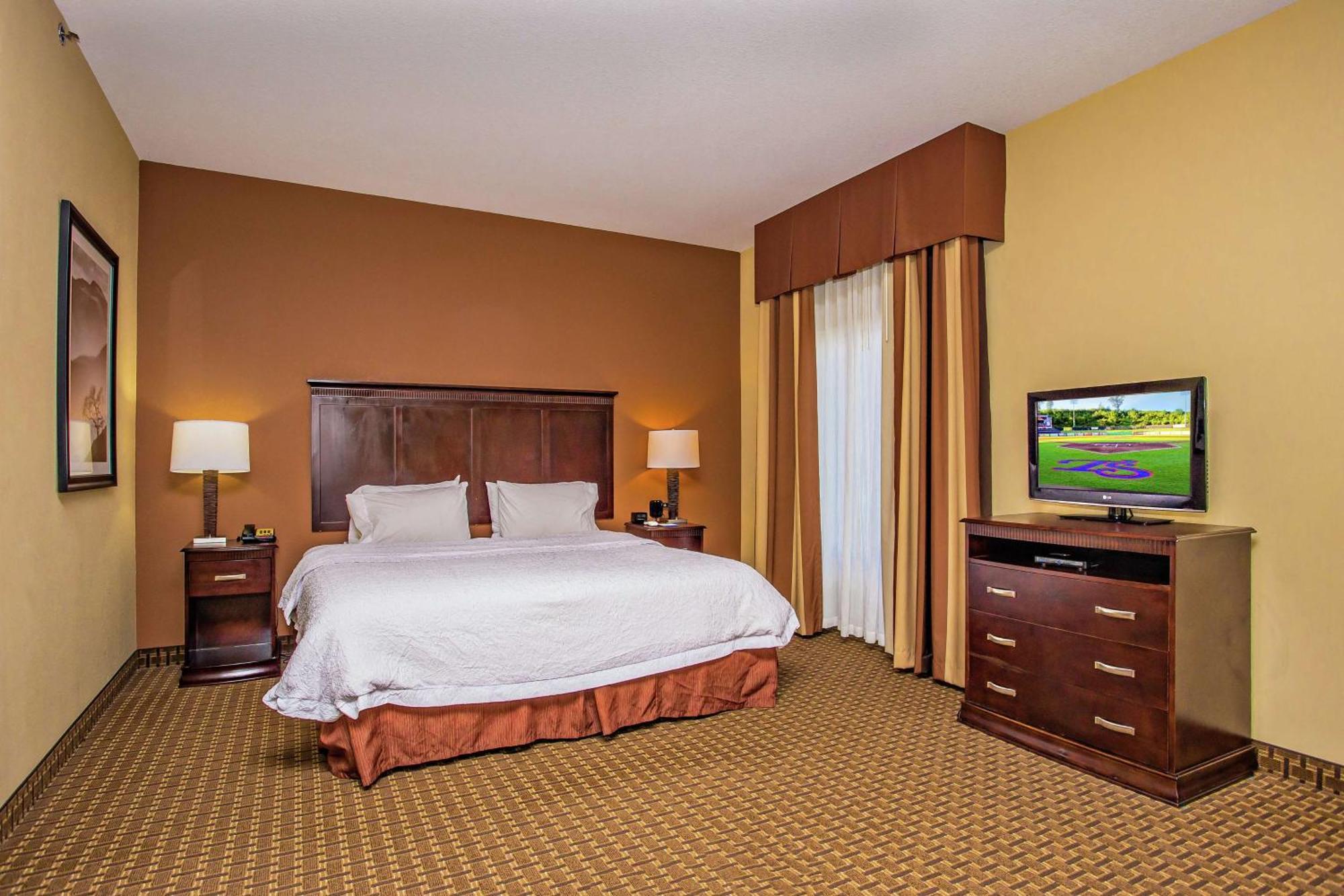 Hampton Inn & Suites Sevierville At Stadium Drive Kodak Exterior photo