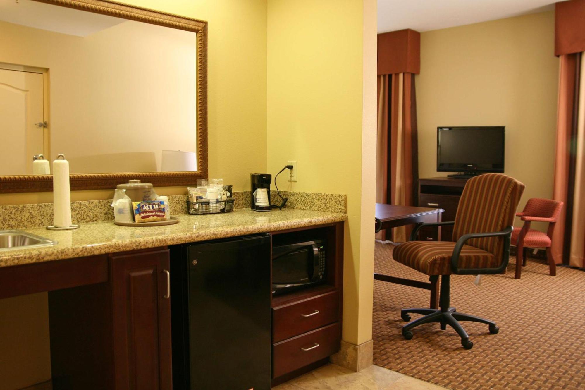 Hampton Inn & Suites Sevierville At Stadium Drive Kodak Exterior photo